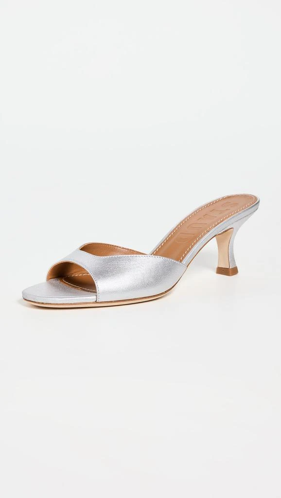 Staud Brigitte Mules 1