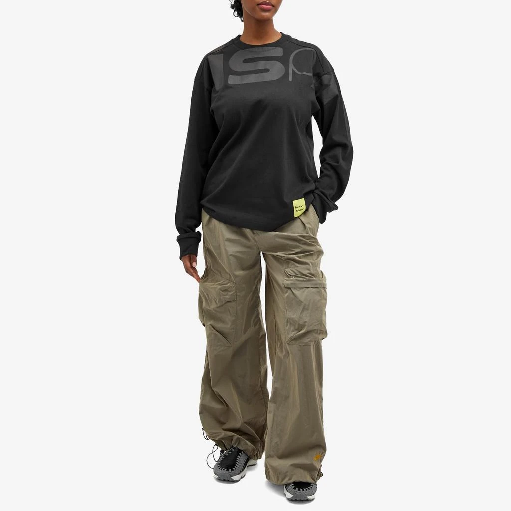 NIKE Nike ISPA Long Sleeve T-shirt 4