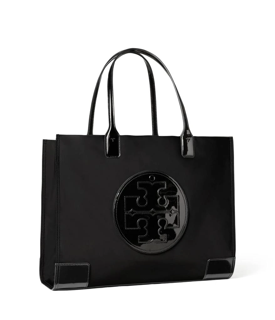 Tory Burch Ella Patent Tote 3