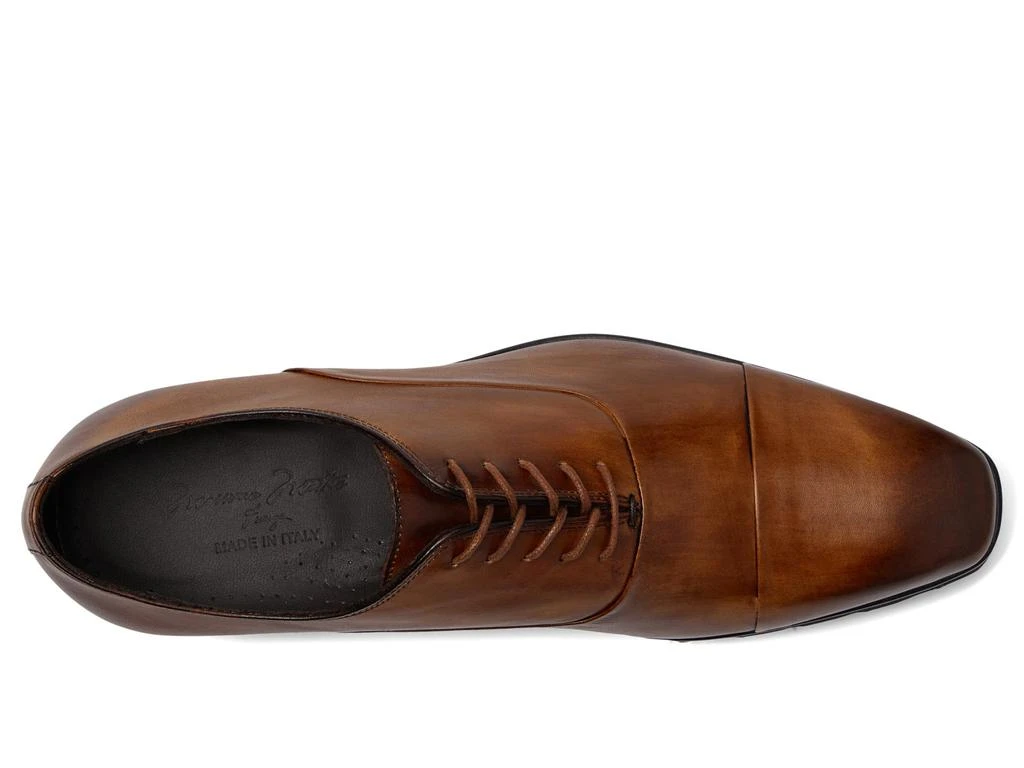 Massimo Matteo Corazzano Cap Toe 2