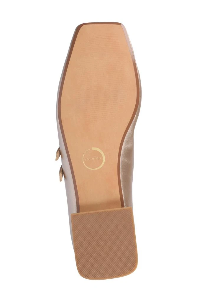 Journee Collection Gredah Mary Jane Pump 6