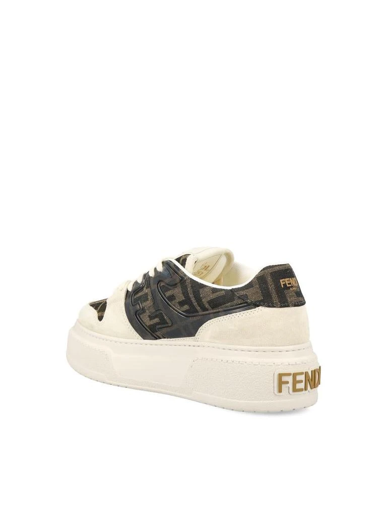 Fendi Fendi Sneakers 3