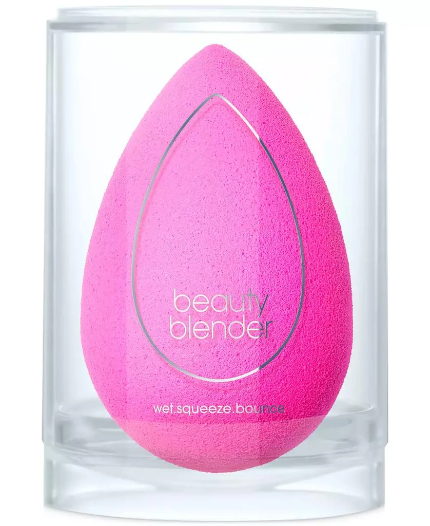 beautyblender original makeup sponge applicator 1