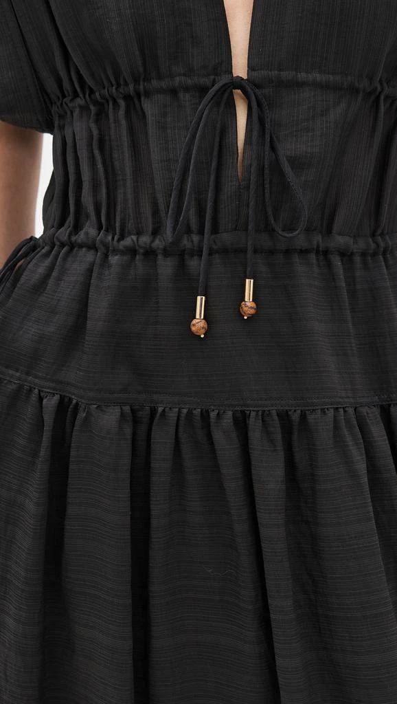 Sabina Musayev Oria Dress 5