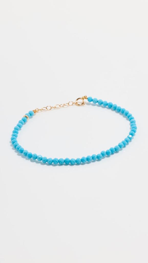 Jia Jia 14k December Birthstone Bracelet