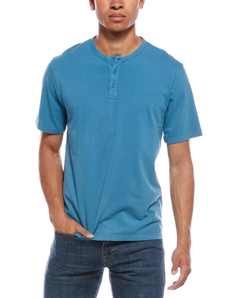 Vince Henley 1