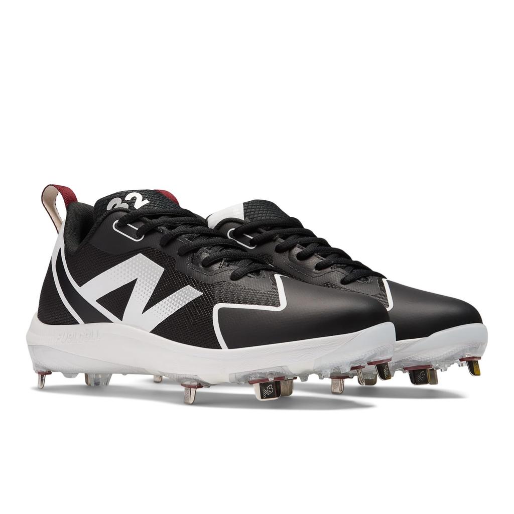 New Balance FuelCell Romero Duo Softball Cleats