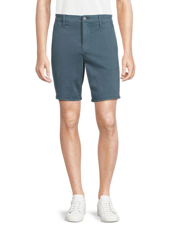 Joe's Jeans Brixton Regular-Fit Shorts 1