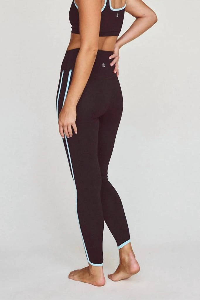 strut this Strut This - Havanna Ankle Legging 4
