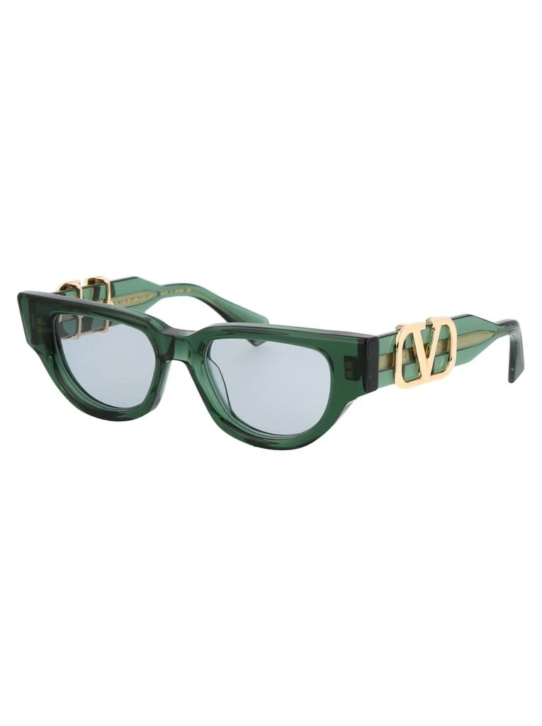Valentino Valentino Eyewear Cat-Eye Sunglasses 2
