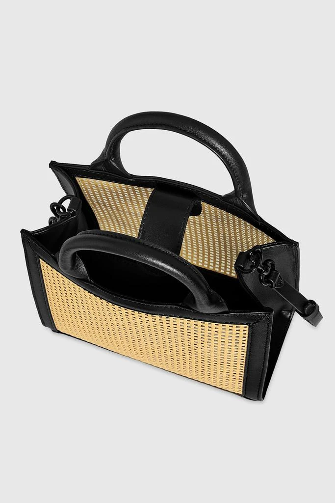 Rebecca Minkoff Megan Mini Tote 3