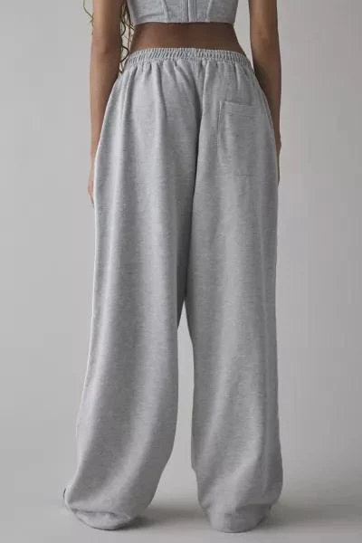 iets frans iets frans… Harri Wide Leg Jogger Pant 5