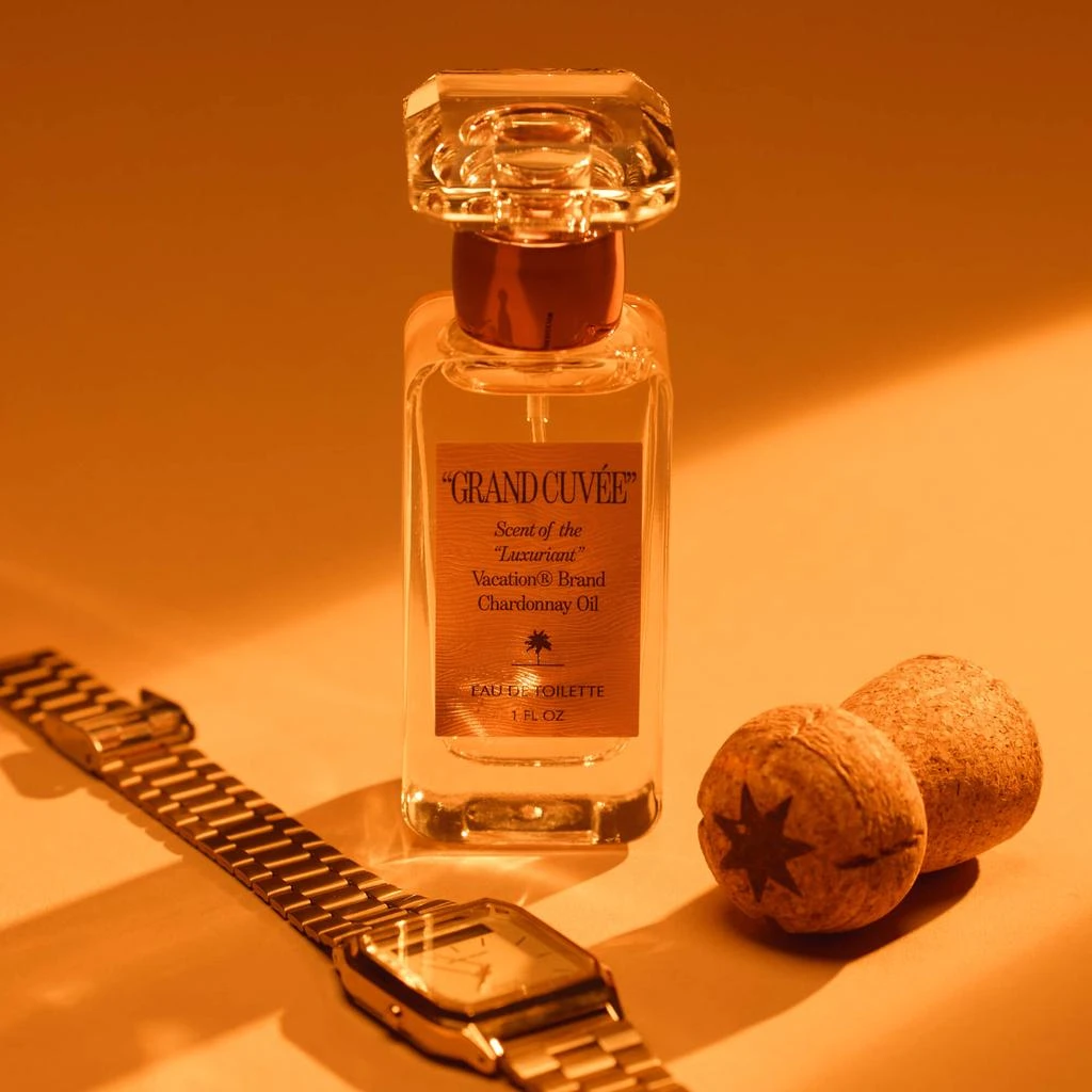 Vacation Vacation "Grand Cuvée" by Vacation Eau de Toilette 30ml 2
