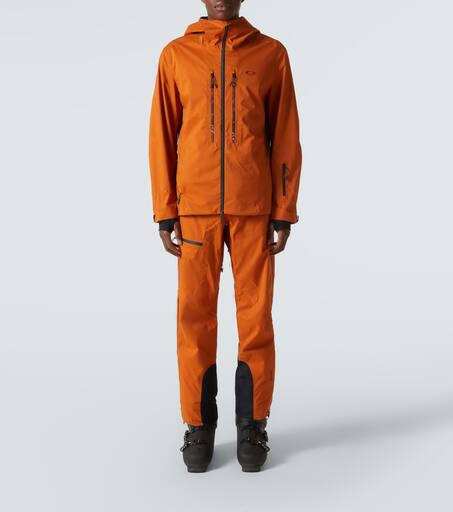 Oakley TC Outpost RC Shell ski jacket