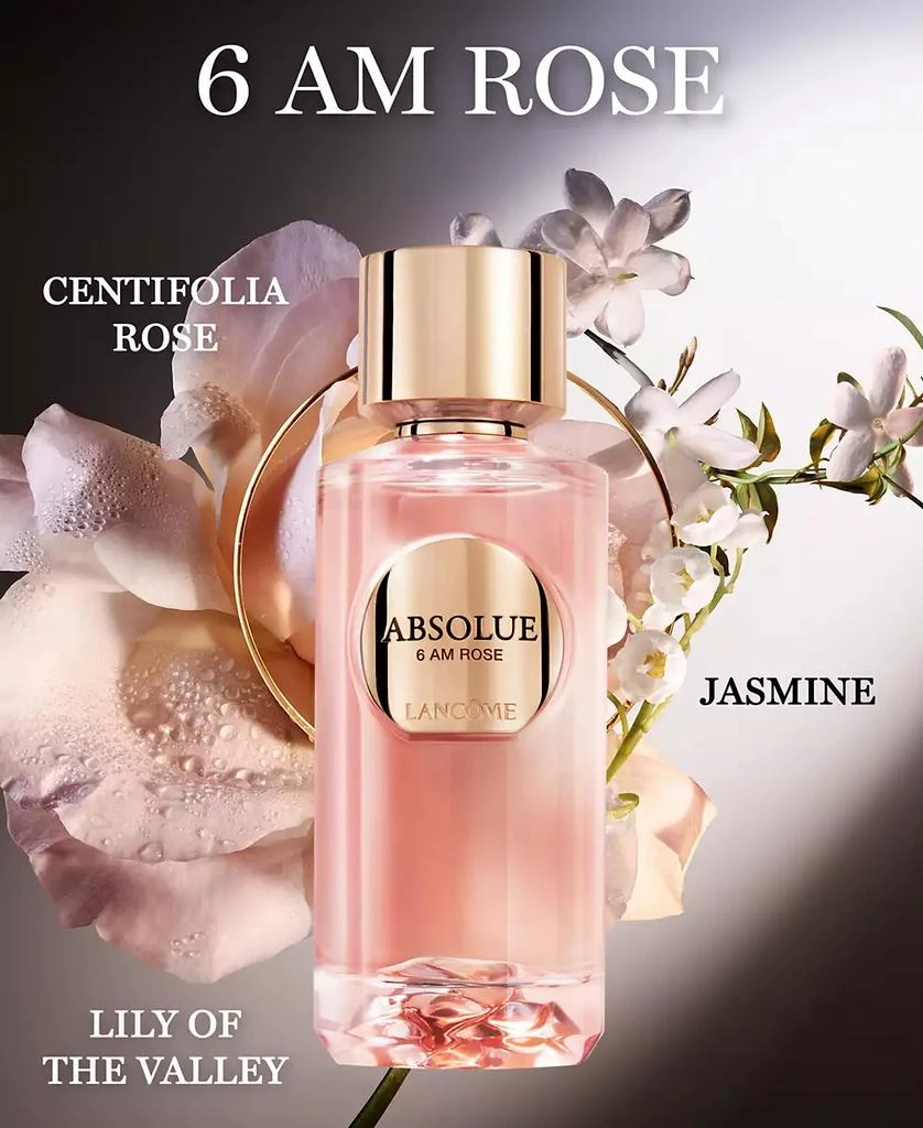 Lancôme Absolue 6 AM Rose Eau de Parfum 2