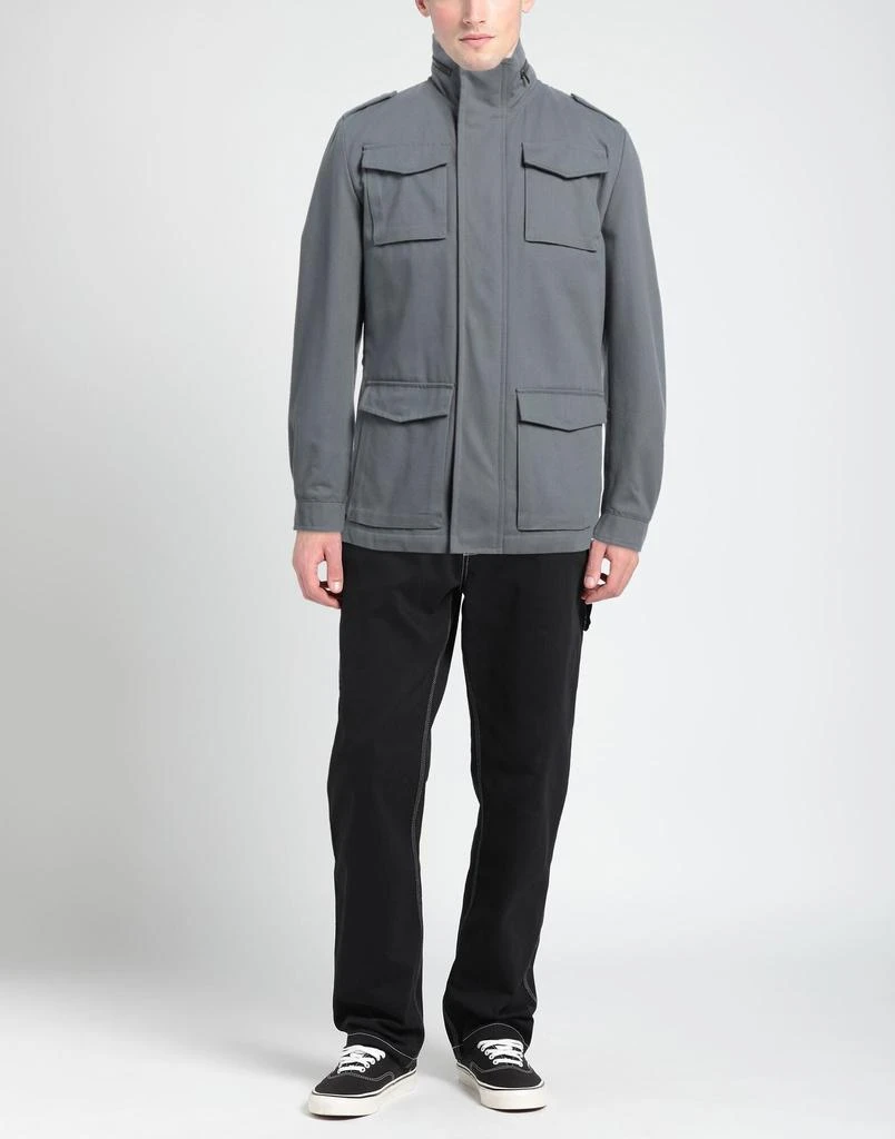 MP MASSIMO PIOMBO Jacket 2