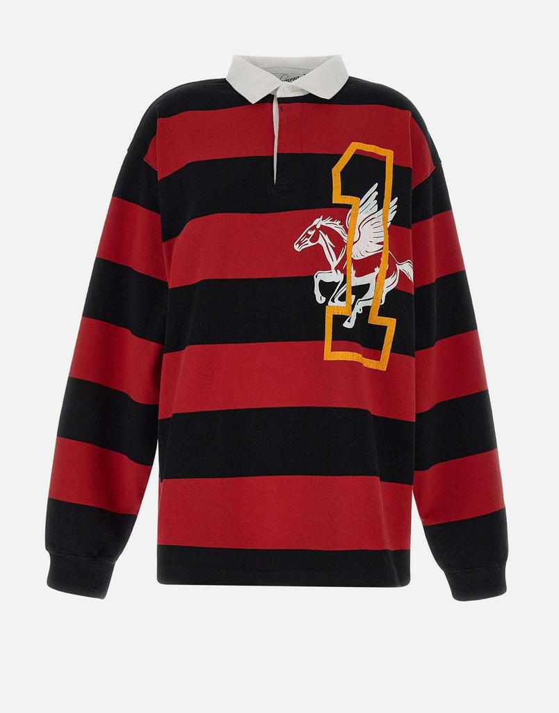 VAQUERA Rugby shirt