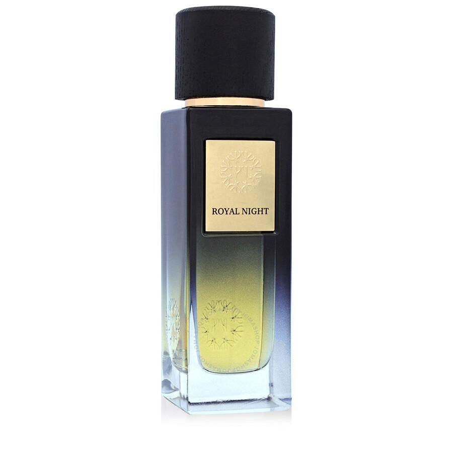 THE WOODS COLLECTION The Woods Collection Royal Night Unisex EDP