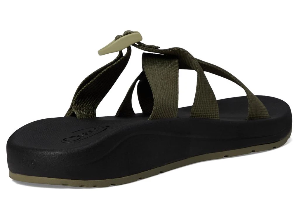 Chaco Cushz Slide 5