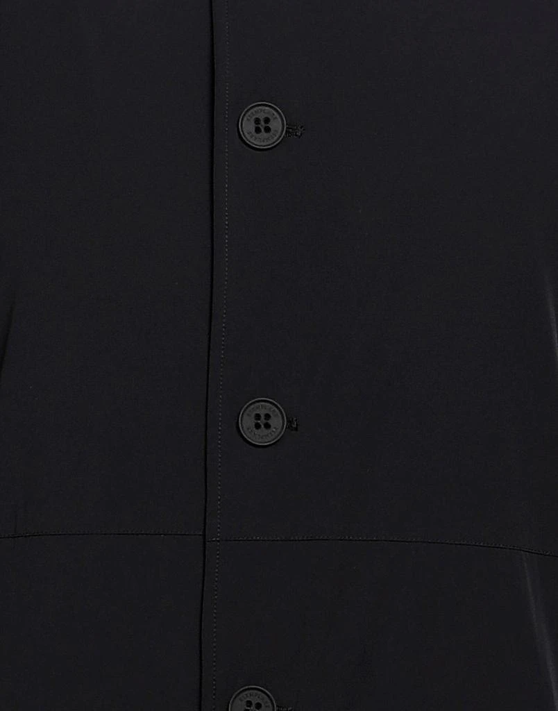 ESEMPLARE Full-length jacket 4