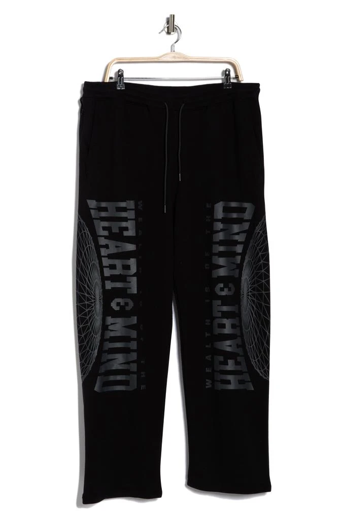 Billionaire Boys Club Mercer French Terry Sweatpants 3