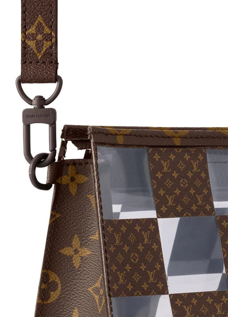 Louis Vuitton Standing Pouch 8