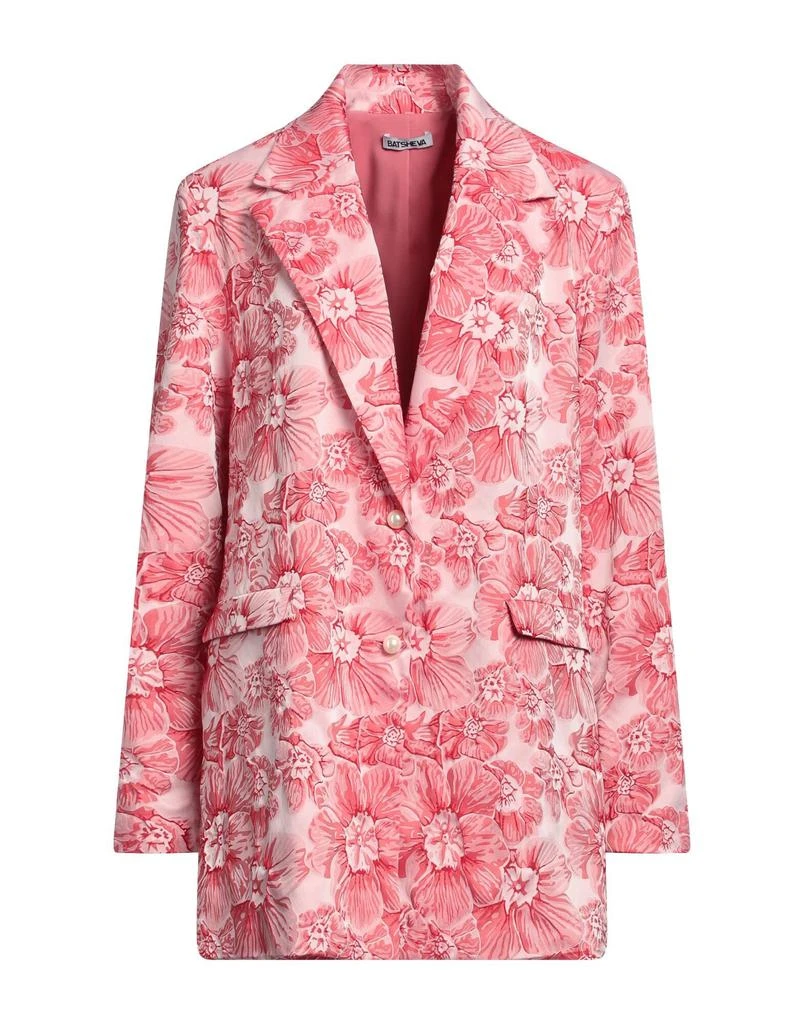BATSHEVA Blazer 1