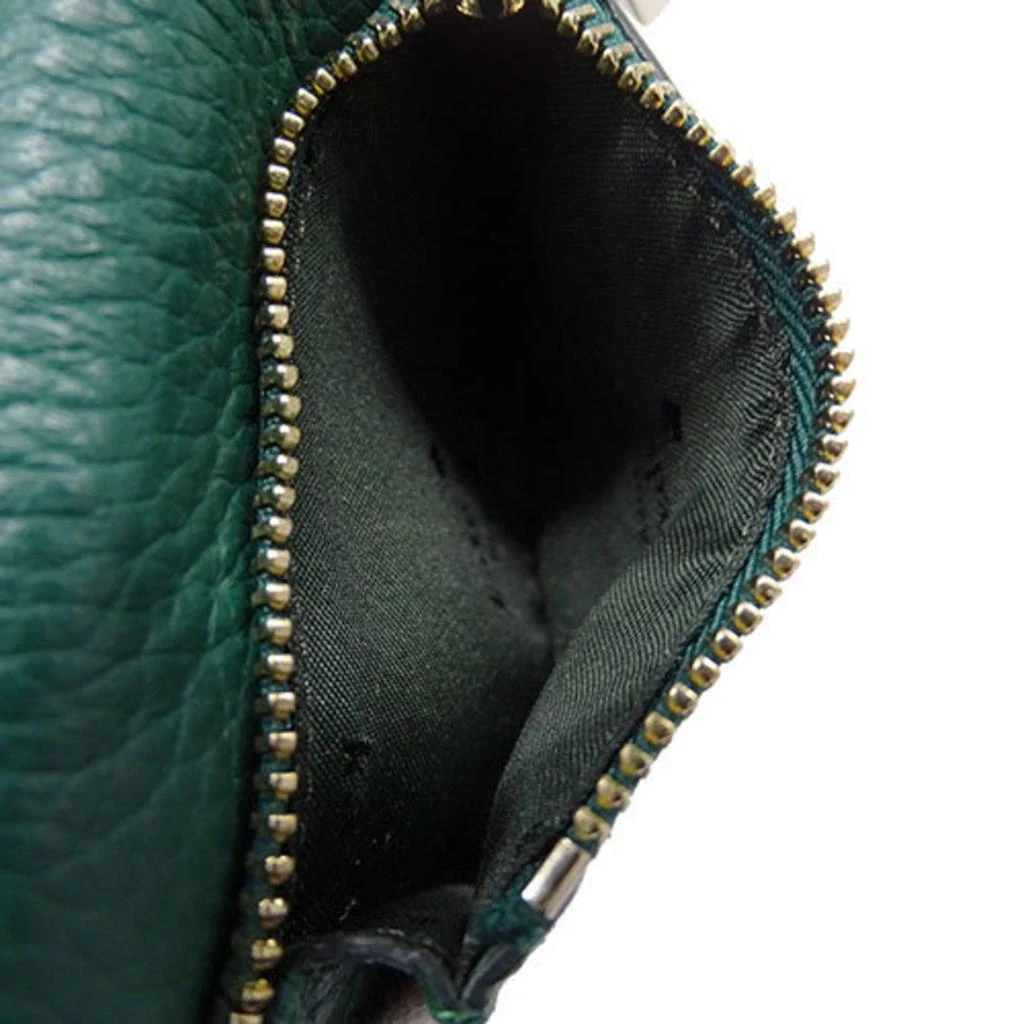 Kate Spade Leather Wallet (Tri-Fold) (Pre-Owned) 6