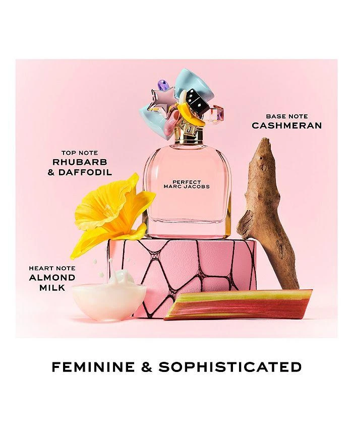 Marc Jacobs Perfect Fragrance Gift Set ($108 value) 2