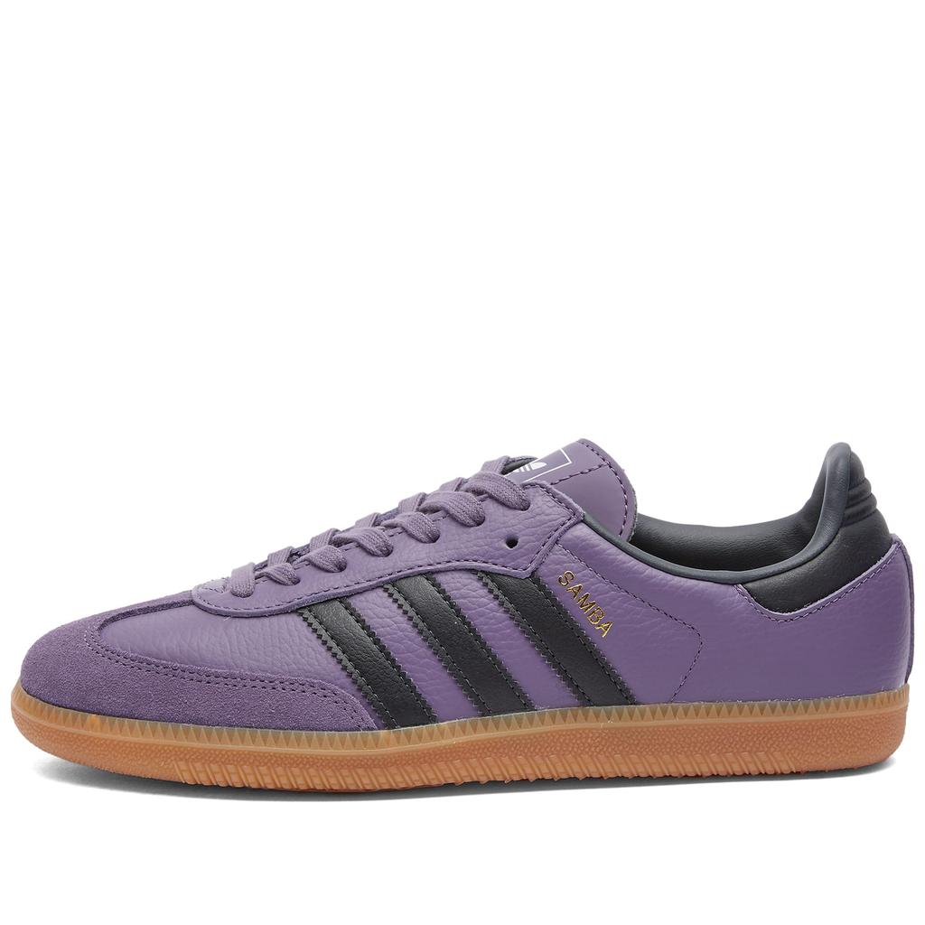 Adidas Adidas Samba OG W