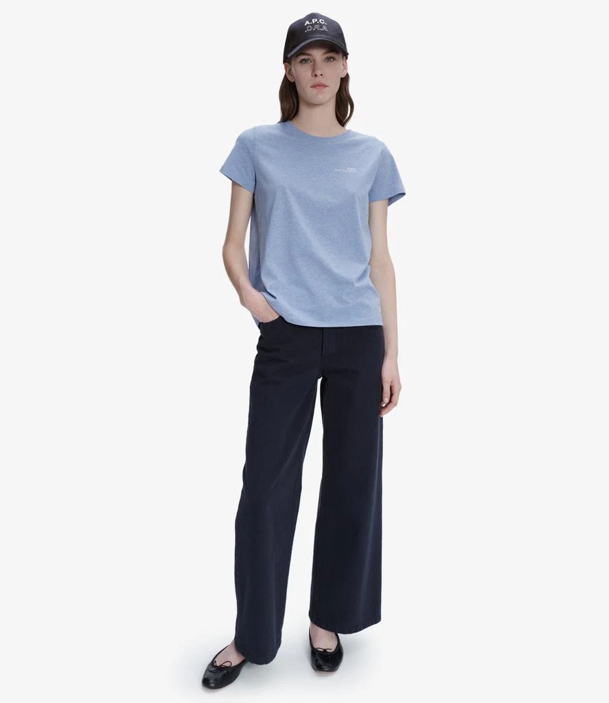 A.P.C. Elisabeth jeans 1