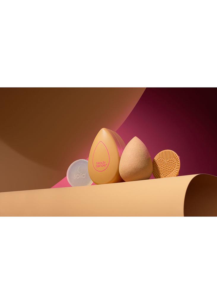 beautyblender Bronze Besties Set