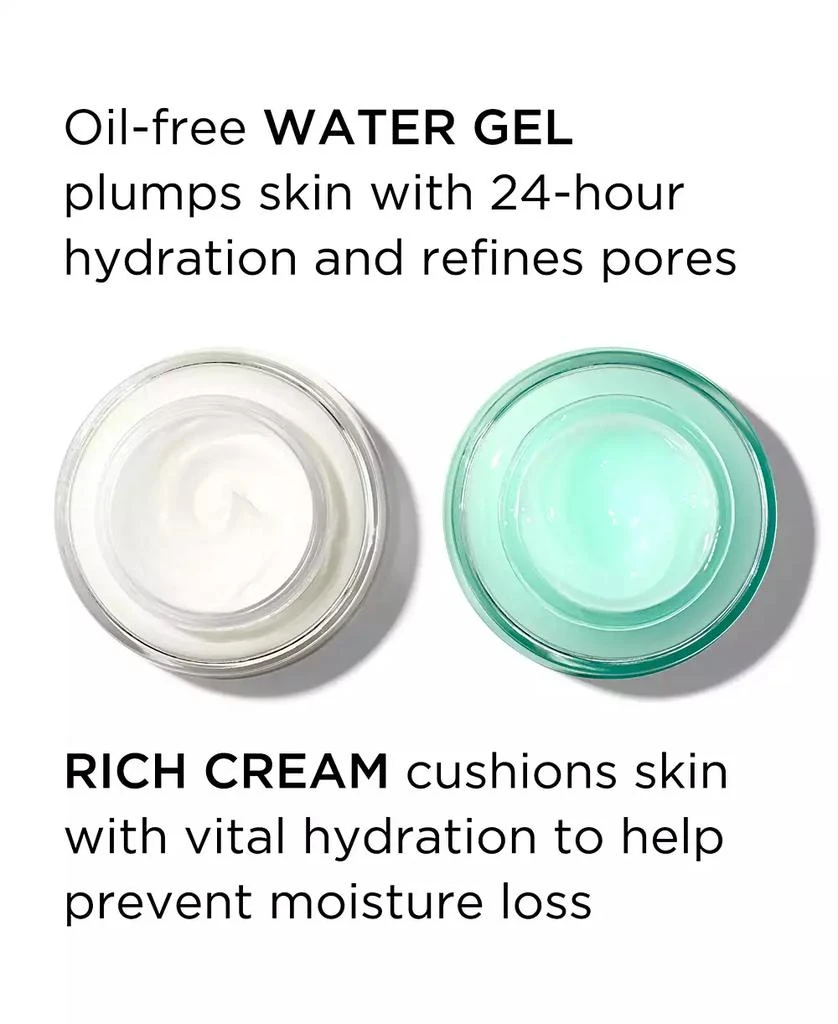 Elizabeth Arden Visible Difference Refining Moisture Cream Complex, 2.5 oz. 9