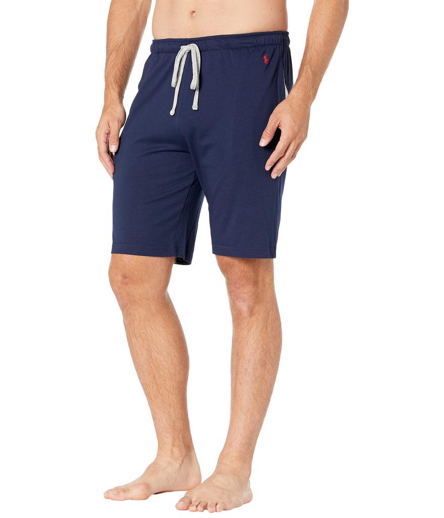 Ralph Lauren Supreme Comfort Sleep Shorts