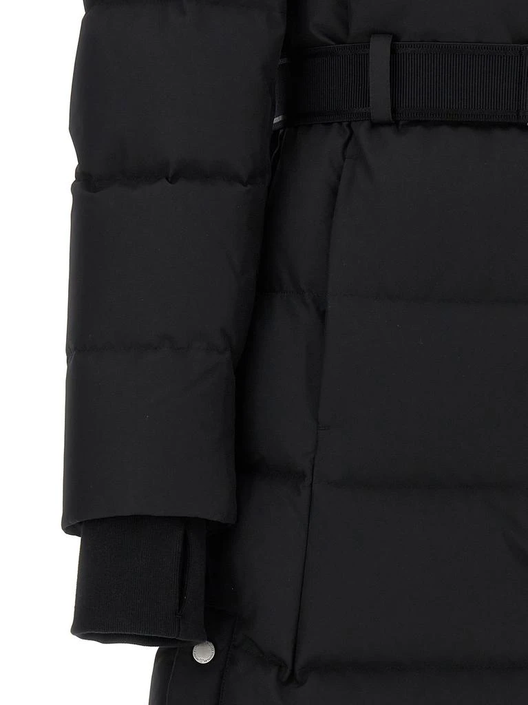 Moose Knuckles Moose Knuckles Hooded Cloud Down Jacket 5