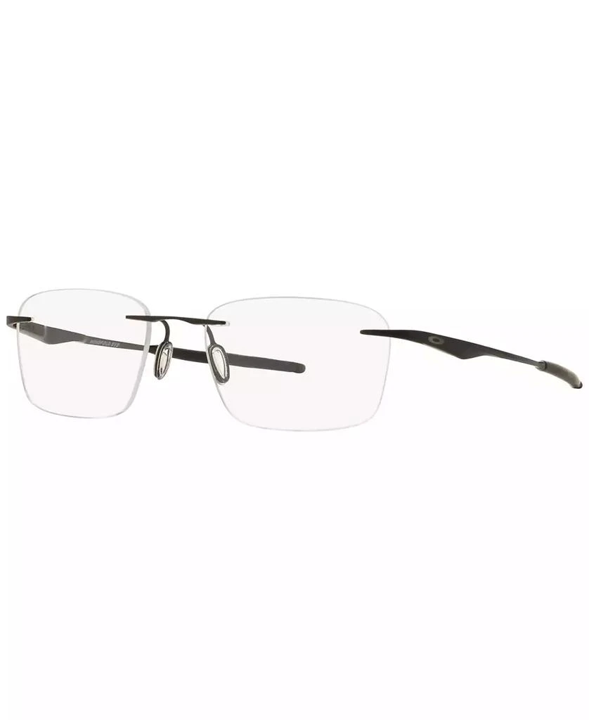 Oakley OX5115 Men's Rectangle Eyeglasses 1