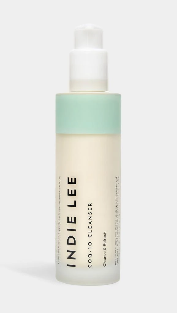 Indie Lee CoQ-10 Cleanser 1