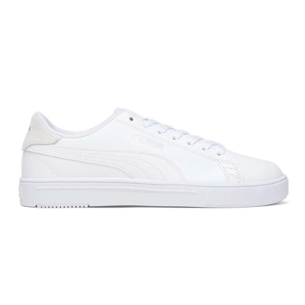 Puma Serve Pro Lite Lace Up Sneakers 1