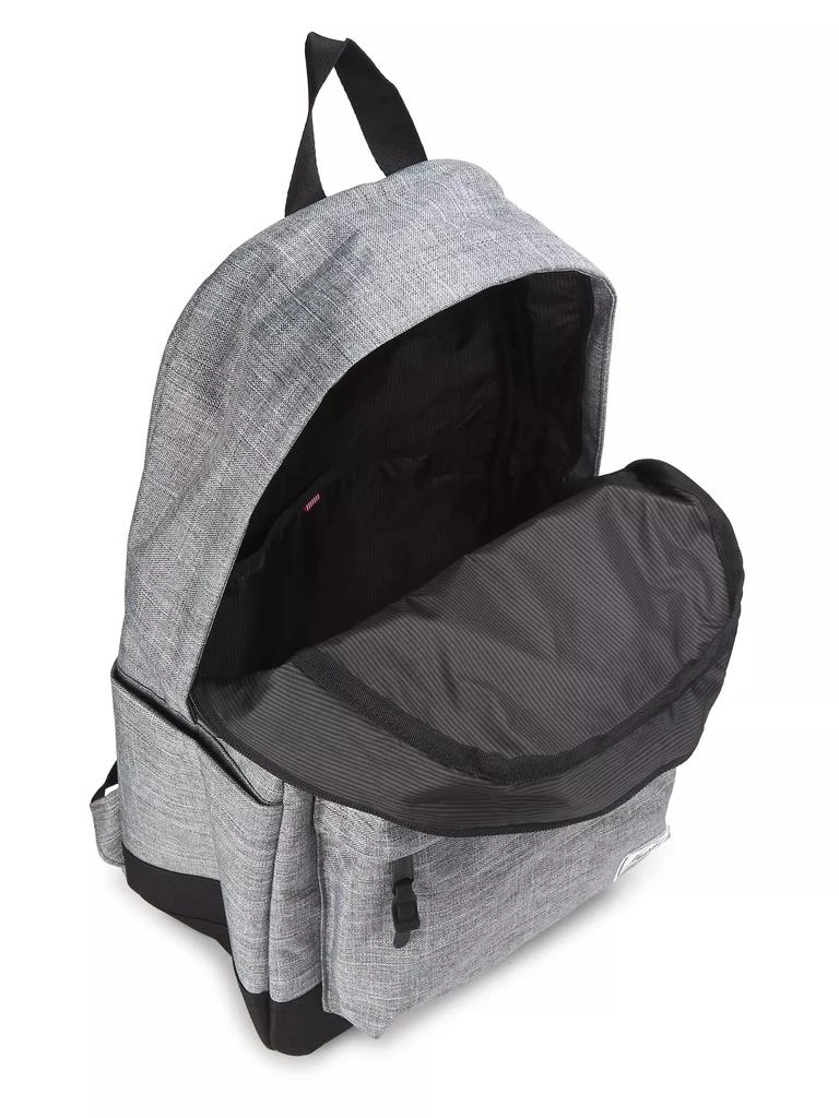 Herschel Supply Heritage Logo Backpack 3