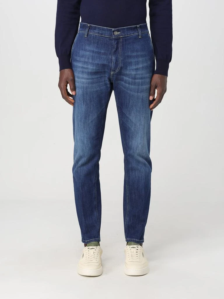 Jeans men Dondup – On Sale Now with Up to 20% Off Discover