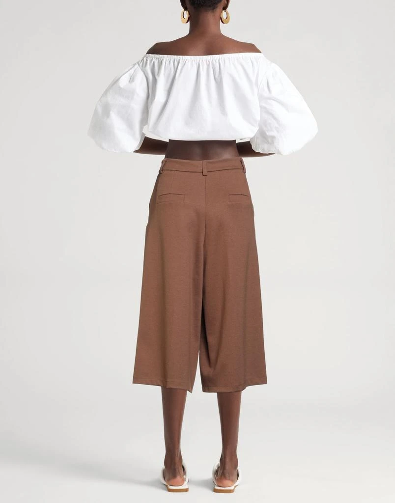 SOUVENIR Casual pants 3