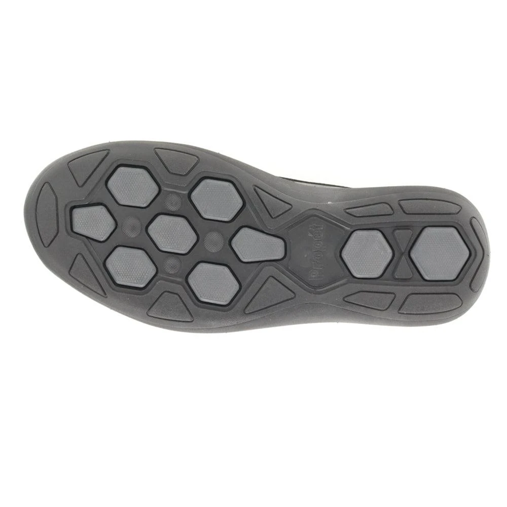 Propet Pomeroy Boat Shoes 5