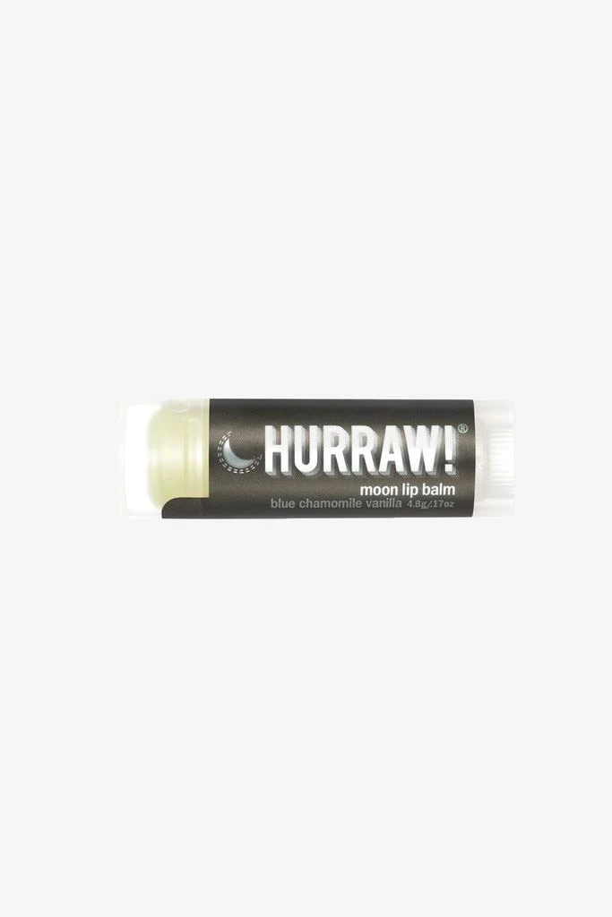 Los Angeles Apparel HURRAW - Hurraw Lip Balm 8