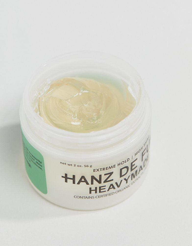 HANZ DE FUKO Hanz de Fuko Heavymade 56g