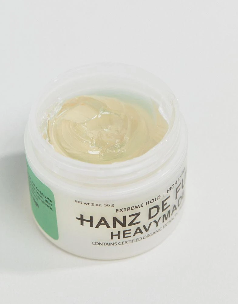 HANZ DE FUKO Hanz de Fuko Heavymade 56g 2