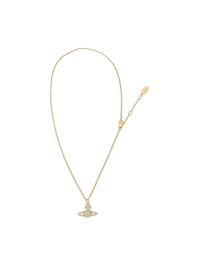 Vivienne Westwood Necklace 1