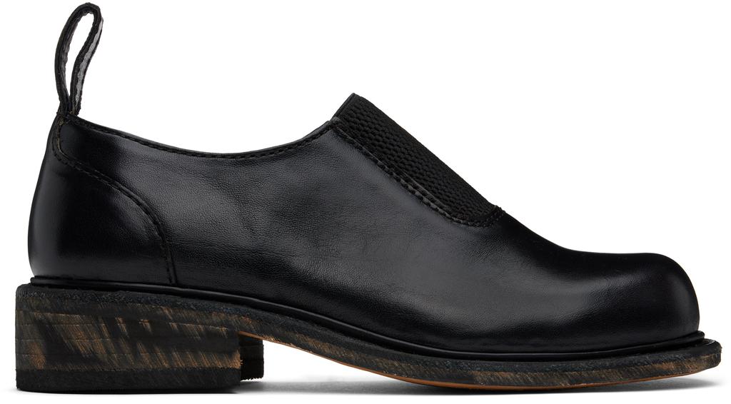 Our Legacy Nakano Loafers - Shoes - BeyondStyle Our Legacy Nakano Loafers - Shoes - BeyondStyle