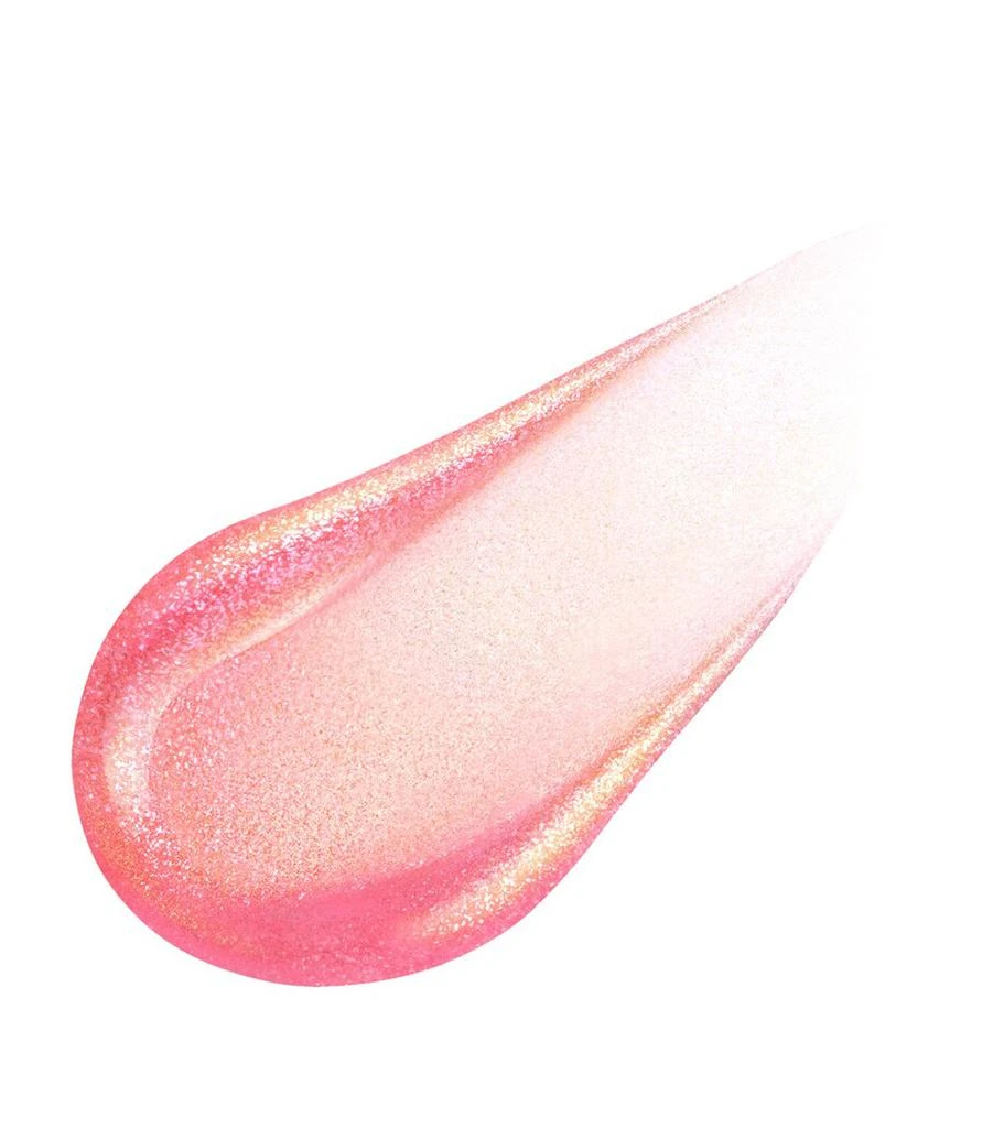 Cle de Peau Cream Rouge Sparkles Lip Gloss 2