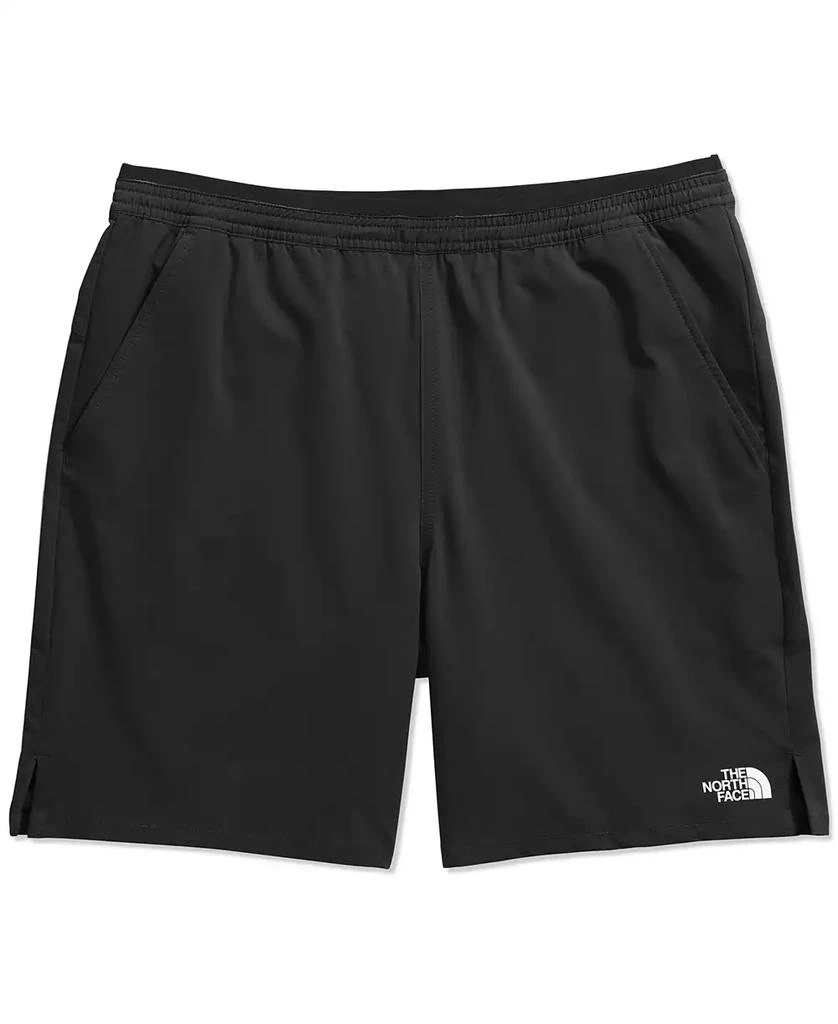 The North Face Men's Wander 2.0  Water-Repellent Shorts 6