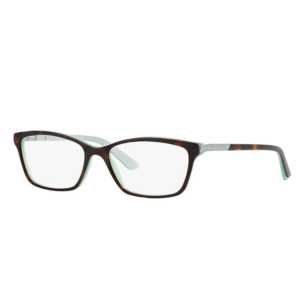 Ralph Lauren RA 7044 601 50mm Womens Cat-Eye Eyeglasses 50mm 1
